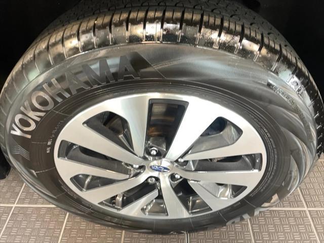 used 2022 Subaru Outback car, priced at $27,921