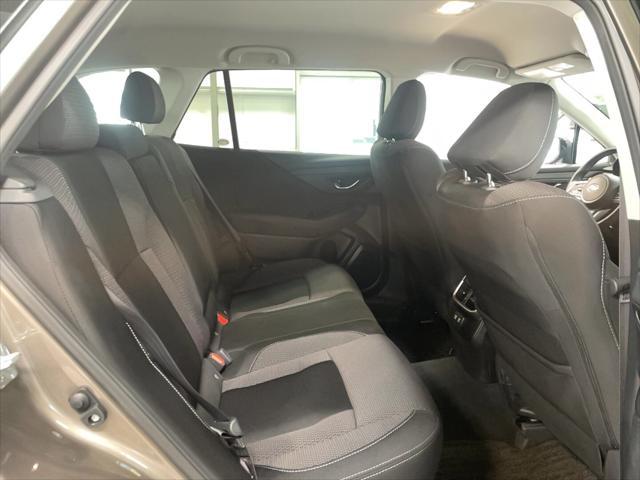 used 2022 Subaru Outback car, priced at $27,921