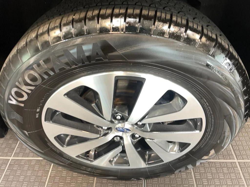 used 2022 Subaru Outback car, priced at $26,921