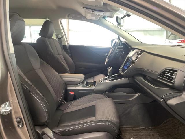 used 2022 Subaru Outback car, priced at $27,921