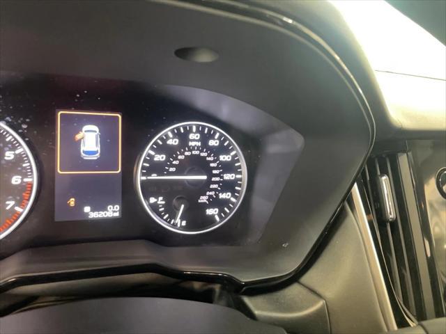 used 2022 Subaru Outback car, priced at $27,921