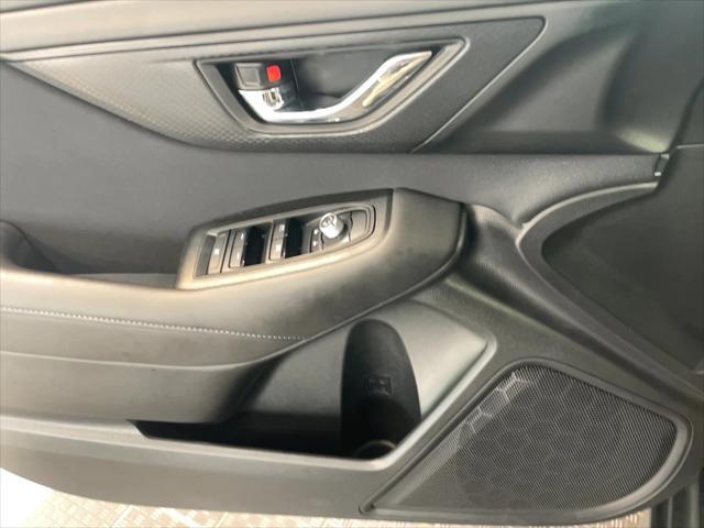 used 2022 Subaru Outback car, priced at $27,921
