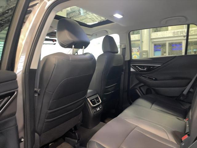 used 2024 Subaru Outback car, priced at $34,921