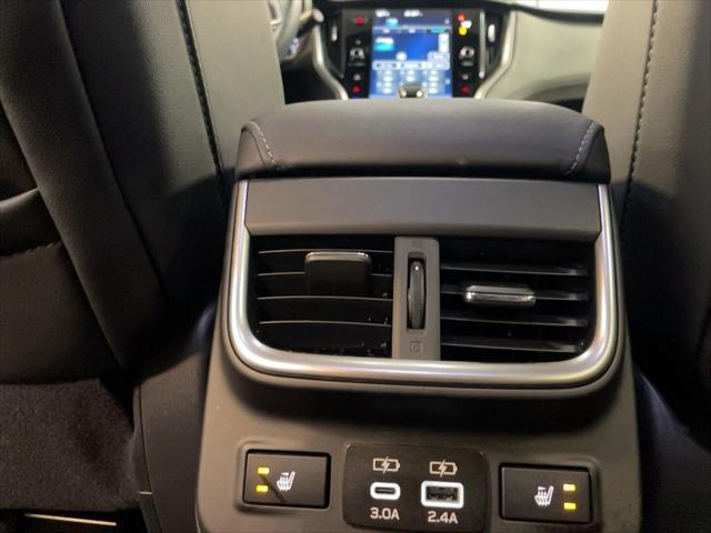 used 2024 Subaru Outback car, priced at $34,921
