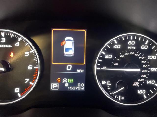 used 2022 Subaru Legacy car, priced at $29,981