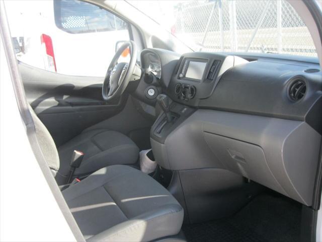 used 2021 Nissan NV200 car, priced at $24,000