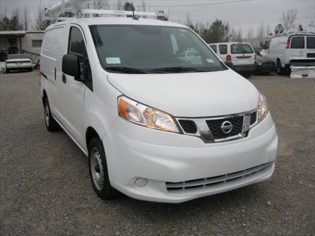 used 2021 Nissan NV200 car, priced at $24,000