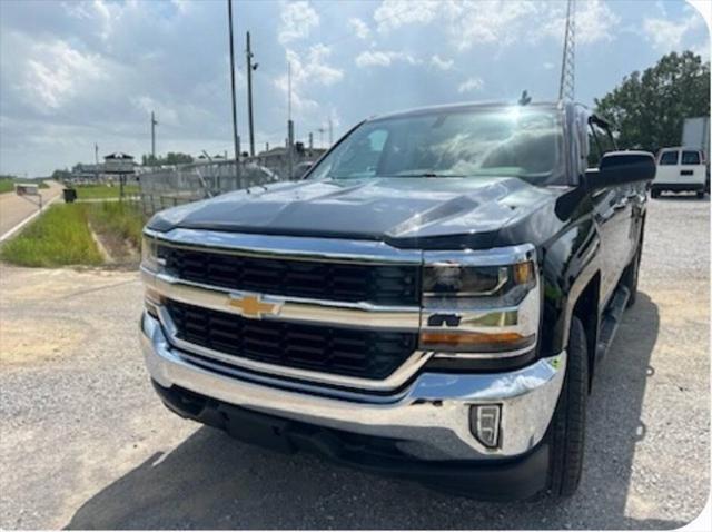 used 2016 Chevrolet Silverado 1500 car, priced at $20,500