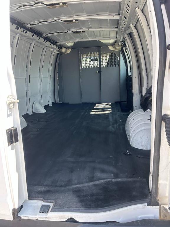 used 2019 Chevrolet Express 2500 car, priced at $19,750