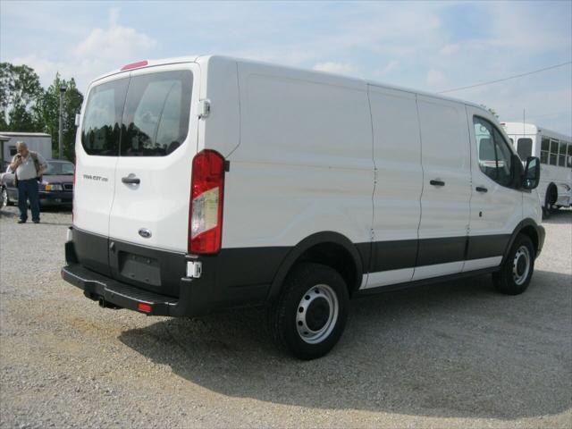 used 2019 Ford Transit-250 car, priced at $23,750