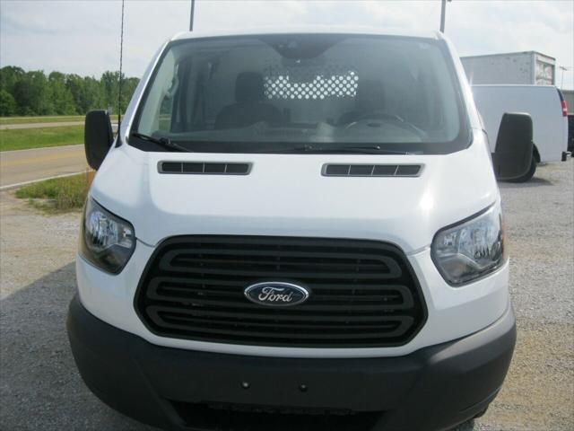 used 2019 Ford Transit-250 car, priced at $27,750