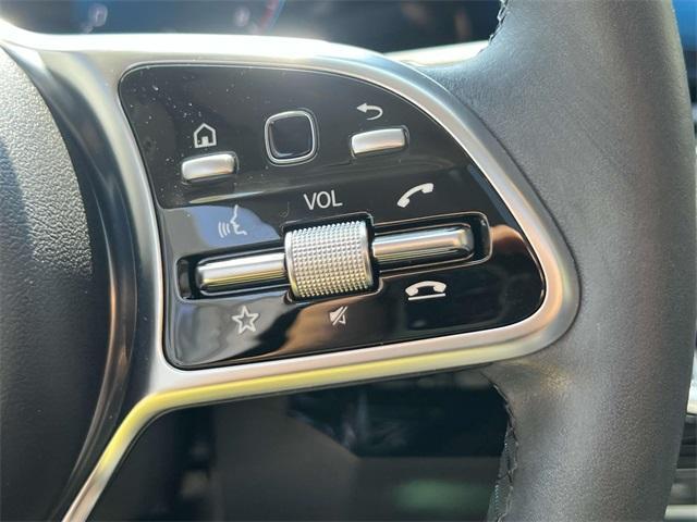 used 2022 Mercedes-Benz A-Class car, priced at $31,860
