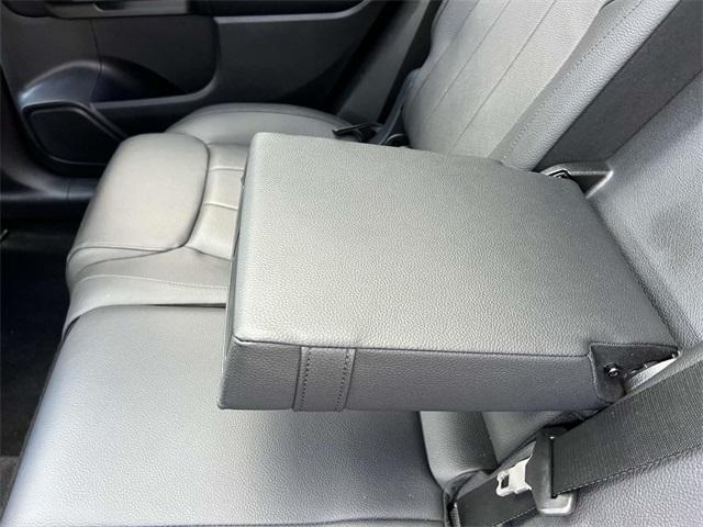used 2021 Mercedes-Benz GLB 250 car, priced at $31,589