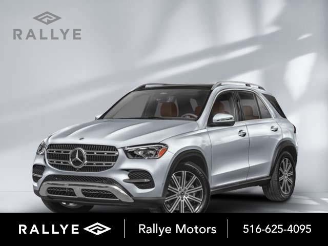 new 2026 Mercedes-Benz GLE 350 car, priced at $71,535