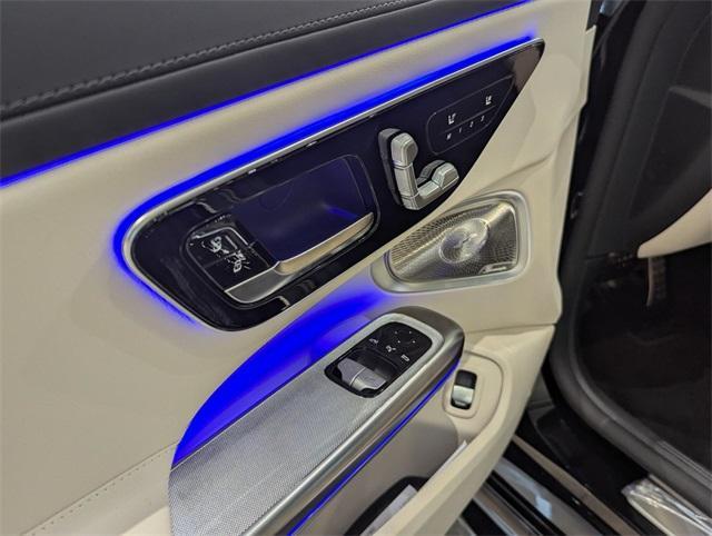 new 2026 Mercedes-Benz AMG CLE 53 car, priced at $83,520