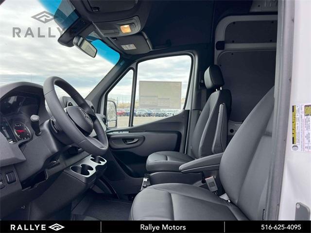 new 2025 Mercedes-Benz Sprinter 3500 car, priced at $64,905