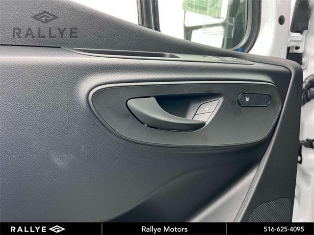 new 2025 Mercedes-Benz Sprinter 3500 car, priced at $64,905
