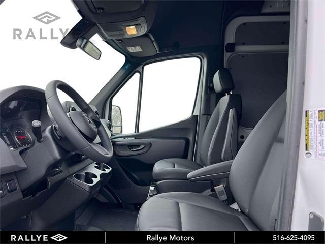 new 2025 Mercedes-Benz Sprinter 3500 car, priced at $64,905