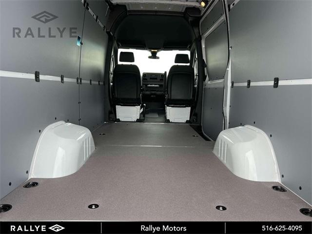 new 2025 Mercedes-Benz Sprinter 3500 car, priced at $64,905