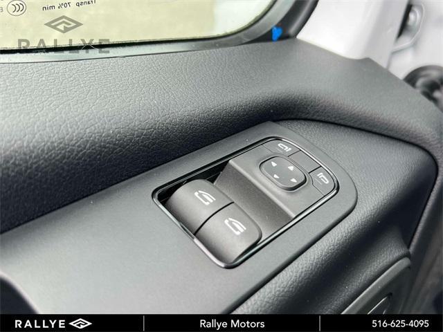 new 2025 Mercedes-Benz Sprinter 3500 car, priced at $64,905