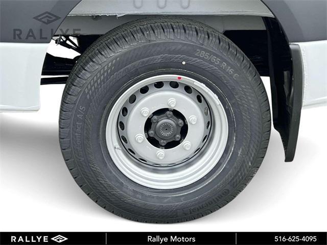 new 2025 Mercedes-Benz Sprinter 3500 car, priced at $64,905