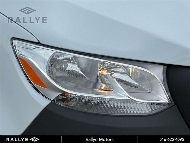 new 2025 Mercedes-Benz Sprinter 3500 car, priced at $64,905