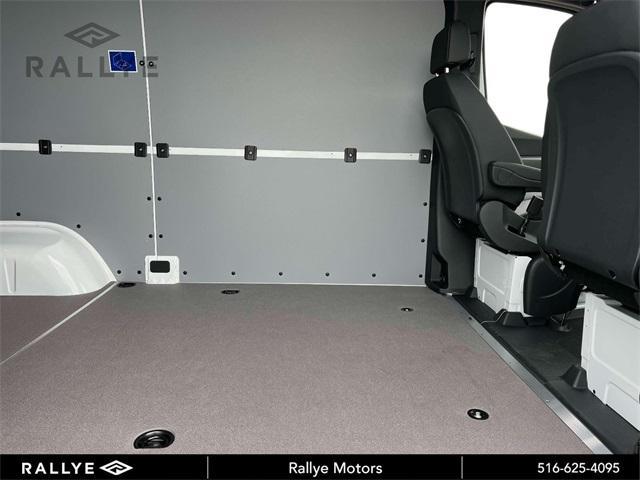new 2025 Mercedes-Benz Sprinter 3500 car, priced at $64,905