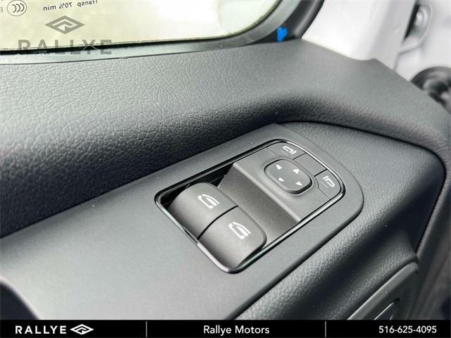 new 2025 Mercedes-Benz Sprinter 3500 car, priced at $64,905