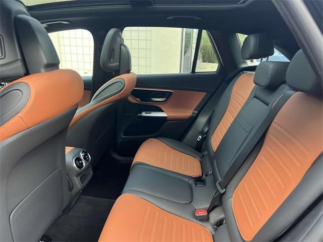 used 2023 Mercedes-Benz GLC 300 car, priced at $46,998