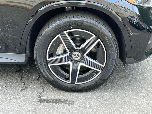 used 2023 Mercedes-Benz GLC 300 car, priced at $46,998