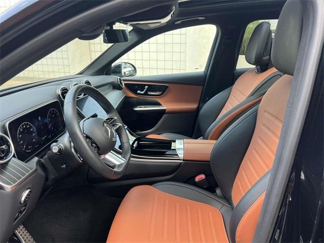 used 2023 Mercedes-Benz GLC 300 car, priced at $46,998