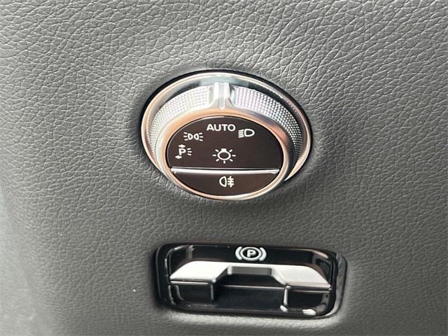 used 2023 Mercedes-Benz GLC 300 car, priced at $46,998