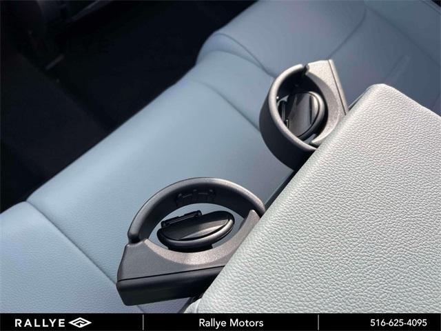 new 2026 Mercedes-Benz GLB 250 car, priced at $51,305