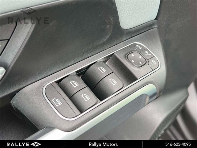 new 2026 Mercedes-Benz GLB 250 car, priced at $51,305