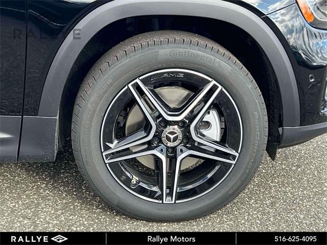 new 2026 Mercedes-Benz GLB 250 car, priced at $51,305