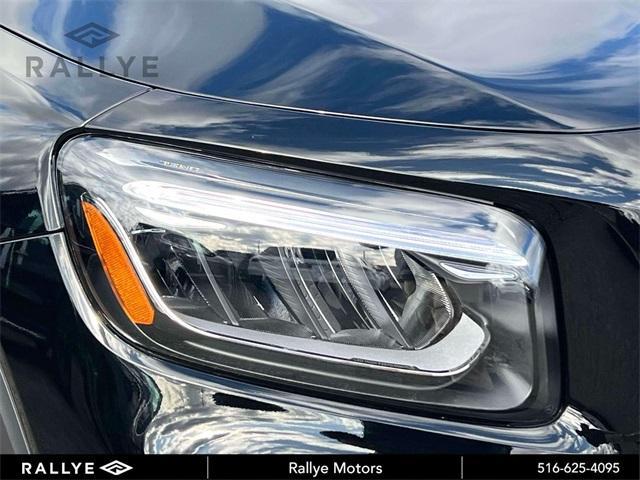 new 2026 Mercedes-Benz GLB 250 car, priced at $51,305