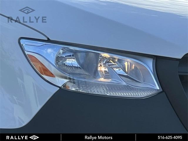 new 2026 Mercedes-Benz Sprinter 2500 car, priced at $57,070