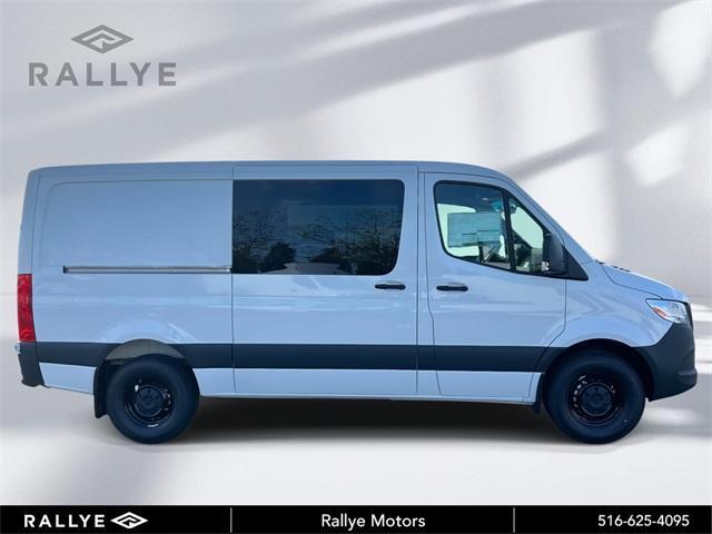 new 2026 Mercedes-Benz Sprinter 2500 car, priced at $57,070