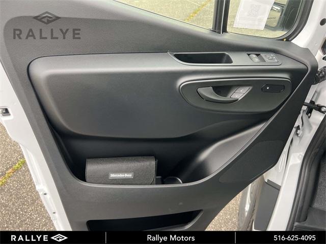 new 2026 Mercedes-Benz Sprinter 2500 car, priced at $57,070