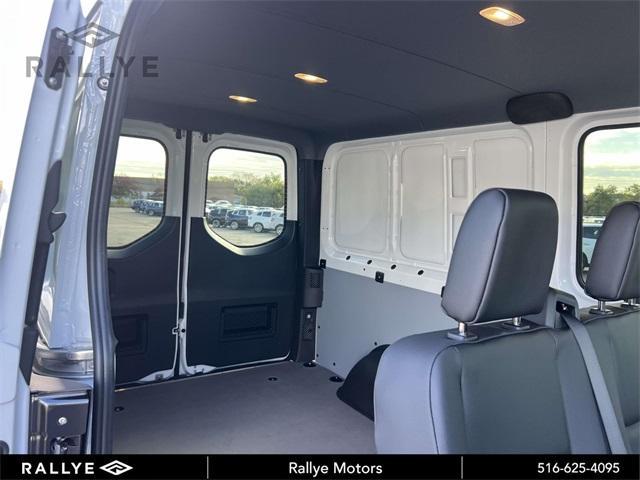 new 2026 Mercedes-Benz Sprinter 2500 car, priced at $57,070