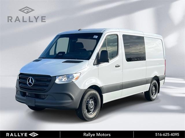 new 2026 Mercedes-Benz Sprinter 2500 car, priced at $57,070