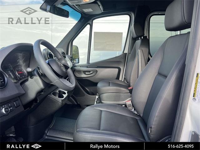 new 2026 Mercedes-Benz Sprinter 2500 car, priced at $57,070
