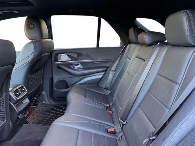 used 2022 Mercedes-Benz GLE 350 car, priced at $48,305