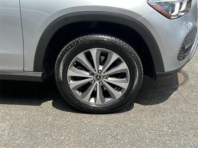used 2022 Mercedes-Benz GLE 350 car, priced at $47,190
