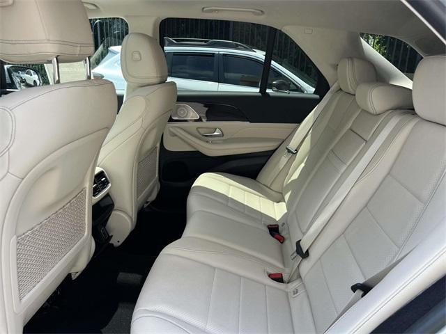 used 2022 Mercedes-Benz GLE 350 car, priced at $47,190