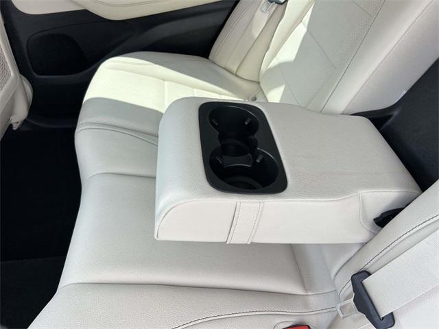 used 2022 Mercedes-Benz GLE 350 car, priced at $47,190