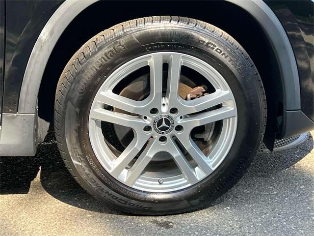 used 2022 Mercedes-Benz GLA 250 car, priced at $32,401