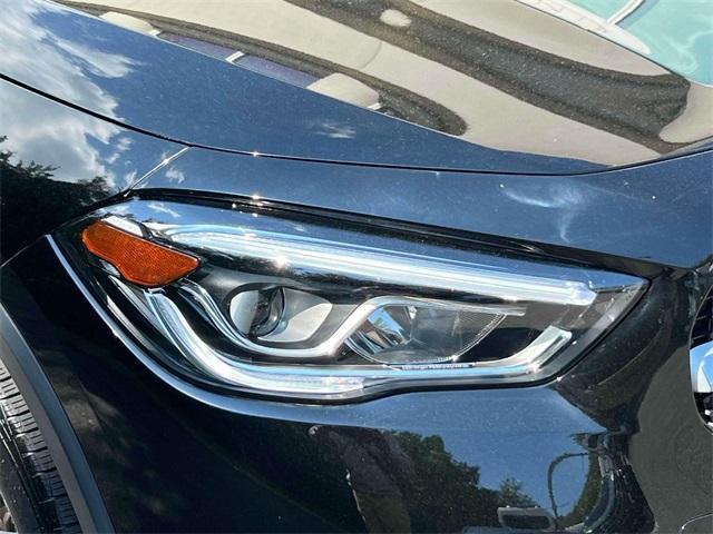 used 2022 Mercedes-Benz GLA 250 car, priced at $32,401
