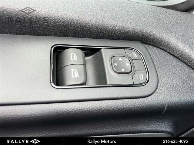 new 2025 Mercedes-Benz Sprinter 2500 car, priced at $80,489