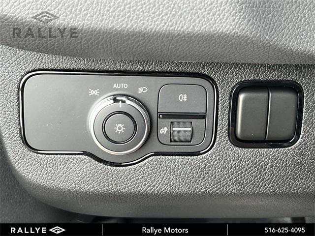 new 2025 Mercedes-Benz Sprinter 2500 car, priced at $80,489